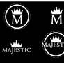 majestic logo