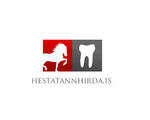 hestatannhirda.is logo by blue2x