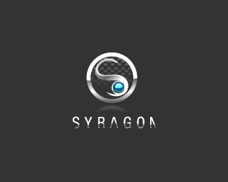 syragon logo