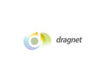 dragnet 2 logo by blue2x