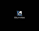 blurnites photography logo by blue2x