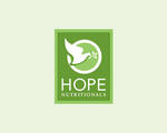 Hope Nutritionals by blue2x
