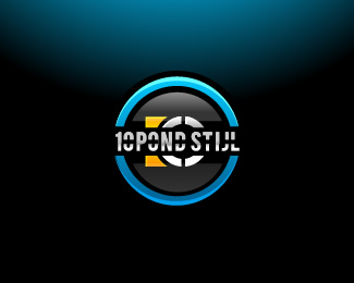 10pondstijl logo