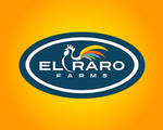 El Raro Farms Logo by blue2x