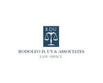rdu law office logo by blue2x