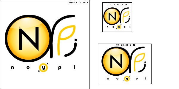 noypi logo