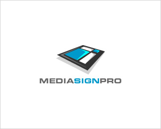 mediasignpro logo