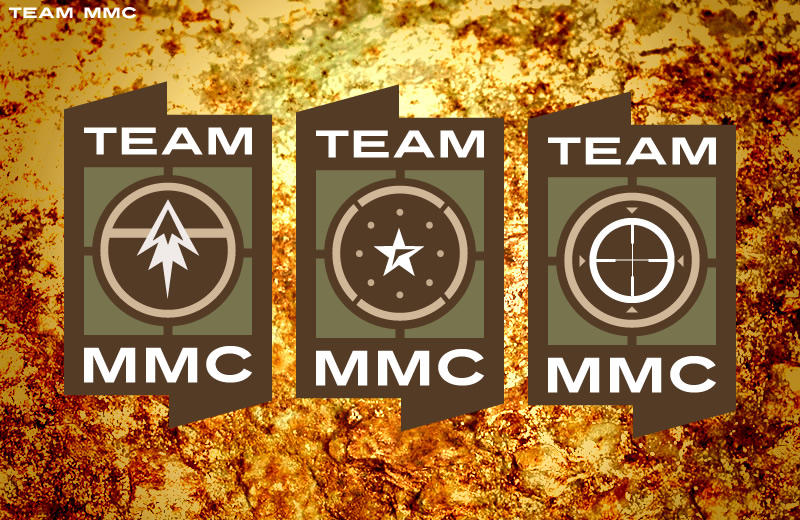 TEAM MMC LOGO