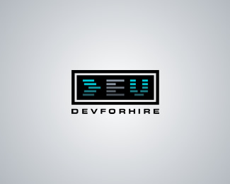 DevForHire Logo