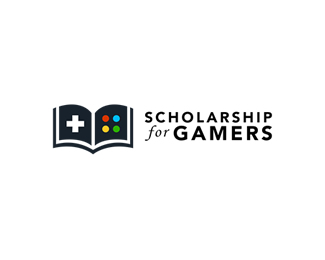 Scholarship For Gamers Logo