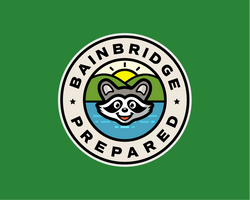 Bainbridge Prepared Logo