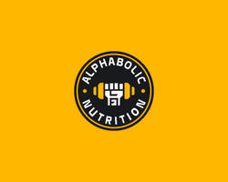 Alphabolic Nutrition Logo