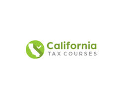 California Tax Courses