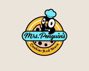 Mrs. Penguin's Cookies and More