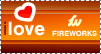 ilovefireworkstamp