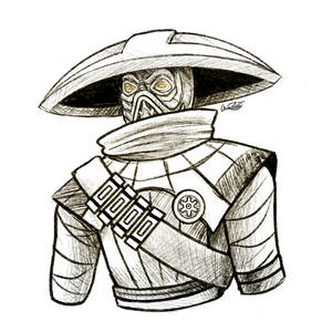 Embo Drawing Explore the Best Embo Art | DeviantArt