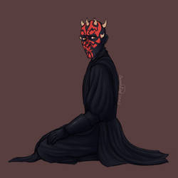 Darth Maul