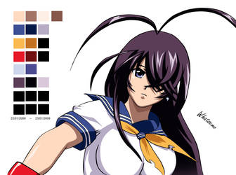 Kan'u unchou Ikkitousen