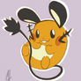 Dedenne