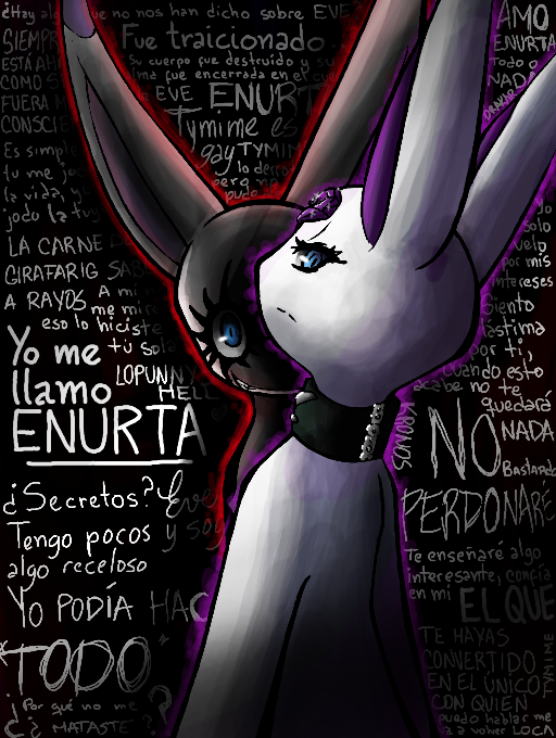 My name is Enurta