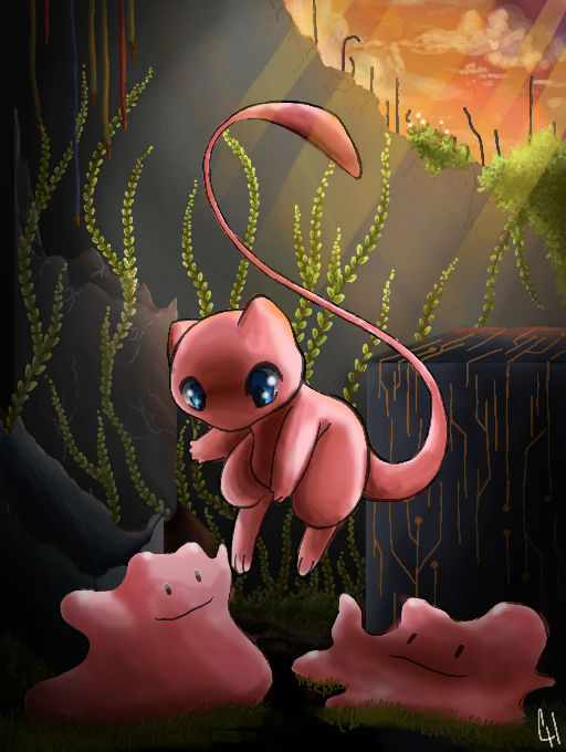 Pokemon Lab Deviantart Abandoned Lab by OnixTymime on DeviantArt