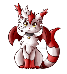 Explore The Best Akairo Art Deviantart