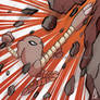 106 - Hitmonlee