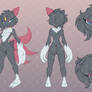 Reference Sheet: Tin-kua Snowclaw