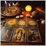 Tarot Cards