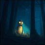 Peanut Behemoth of the Forest