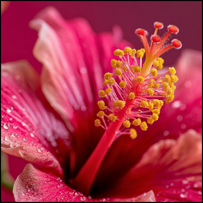 Hibiscus