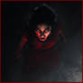 Vampire On The Hunt