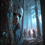 Friday the 13th