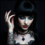 Female Vampire
