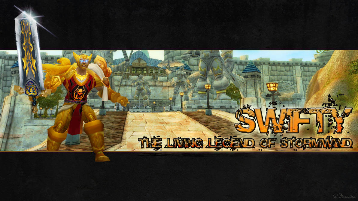 Wallpaper Swifty by Marawen on DeviantArt