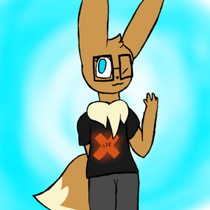 Eevee-sona