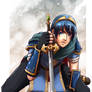 Marth for Draw Everything