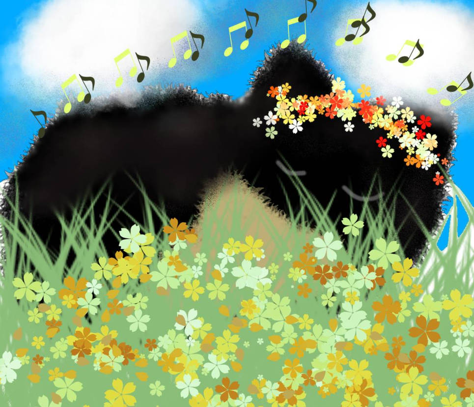 Maxwell the cat by sainey27252 on DeviantArt