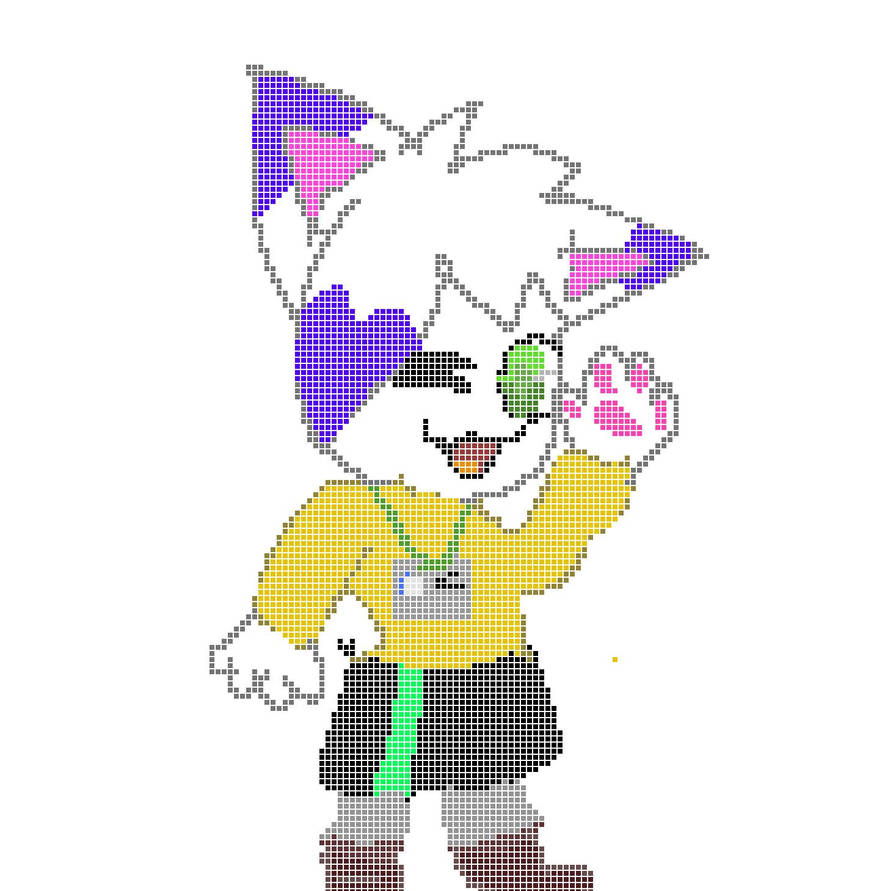 Yonkagor top10 things to do before you die by sainey27252 on DeviantArt