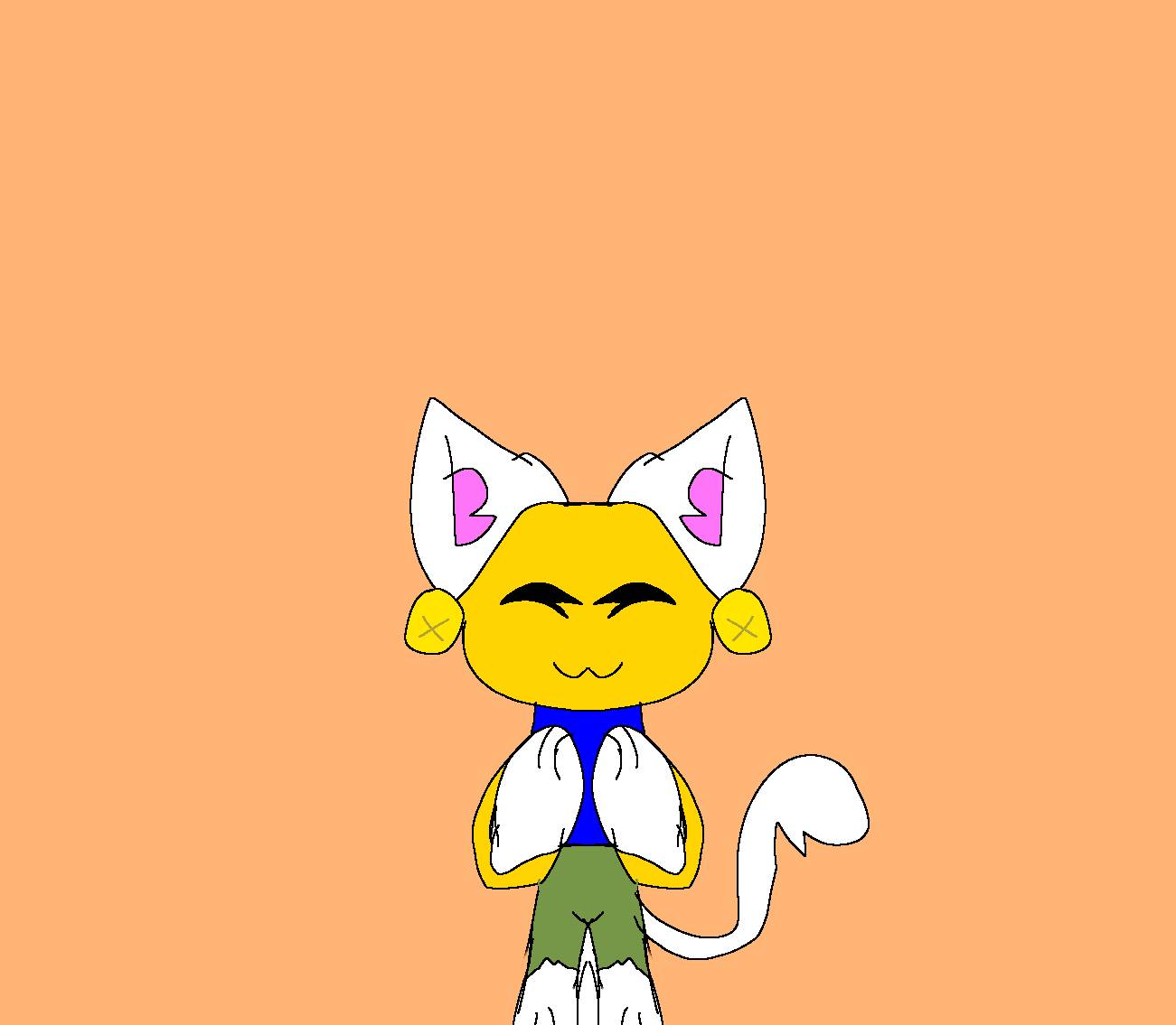 Neko noob by Somithehedehog on DeviantArt