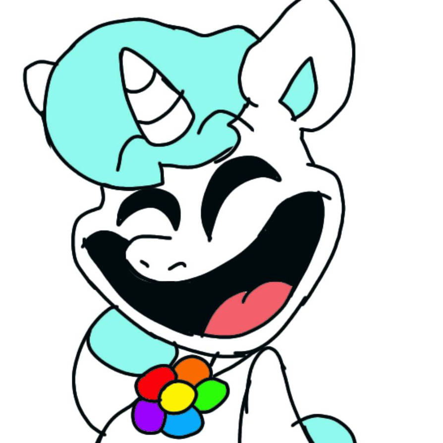 Craftycorn by sainey27252 on DeviantArt