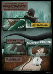 OUT OF FOCUS - Page 5