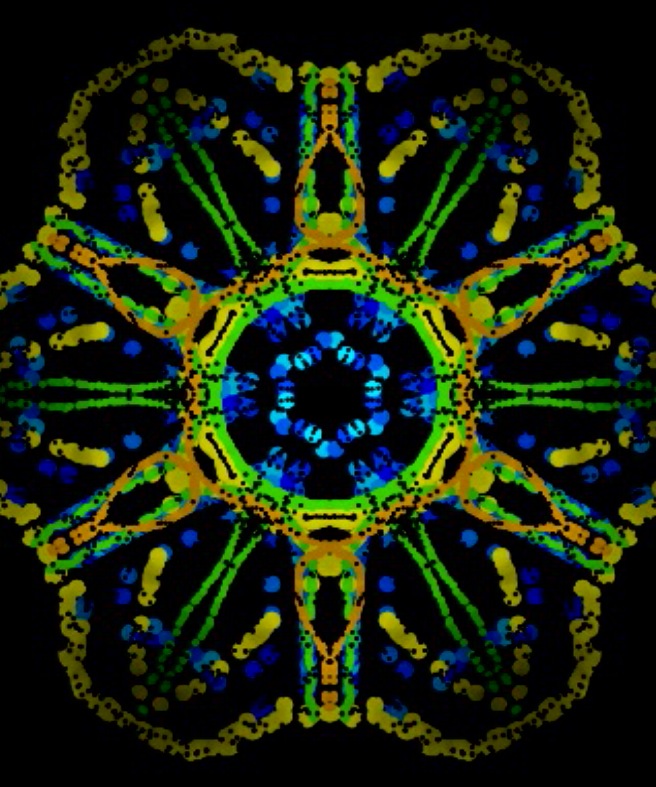 Kaleidoscope