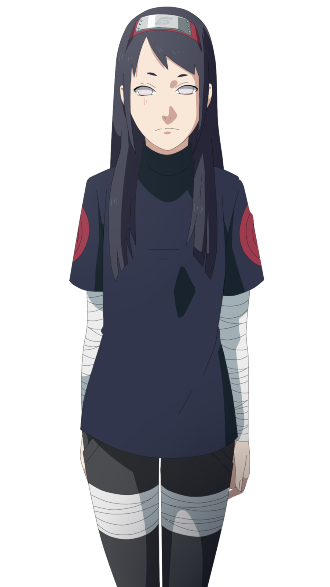 Ume Hyuga