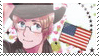 America stamp by Naru-Nisa