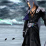 Sephiroth+Cloud: TAG TEAM