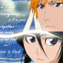 IchiRuki wall: Our Bond