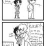 Omake 423: Special Word