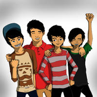 Coboy Junior