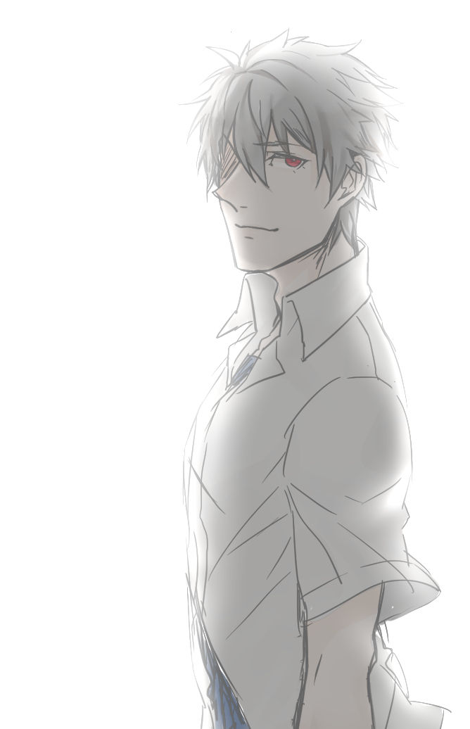 It's time by BurningTofu on DeviantArt